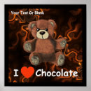Zoek naar teddyberen posters Liefde