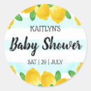 Recherche de citronniers autocollants Pour tous