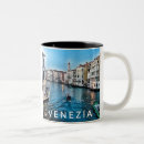 Recherche de venezia tasses Canal