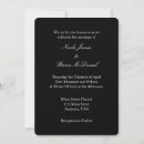 Recherche de coins arrondis invitations Simple