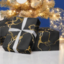 Zoek naar luxe cadeaupapier Modern
