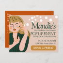 Recherche de lotion cartes postales Soins de la peau