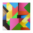 Recherche de tuile de mosaïque carreaux Rose