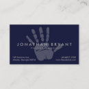 Zoek naar voor massagetherapeuten visitekaartjes Massagetherapie