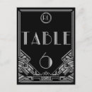Recherche de gatsby cartes postales Élégant