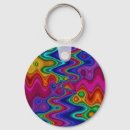 Zoek naar psychedelic sleutelhangers Cool