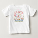 Recherche de oie bébé vêtements Floral