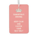 Recherche de drôle désodorisants voiture Pour elle