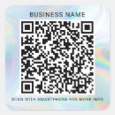 Recherche de codes barres autocollants Petite entreprise