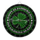 Recherche de irish jeux de fléchettes St patrick's day