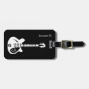 Recherche de guitares bagages étiquettes Guitare électrique