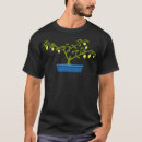 Recherche de bonsai tshirts Anniversaire