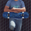 Recherche de bleue skateboards Bleu marine
