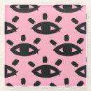 Recherche de brush dessous de verres Motif