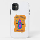 Recherche de kayaks iphone coques Rétro