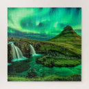 Zoek naar borealis puzzels Ijsland