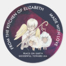 Zoek naar lammeren stickers Schapen