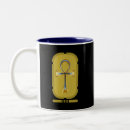 Recherche de ankh tasses Symbole