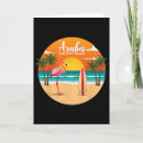 Recherche de surfing vœux cartes Vagues