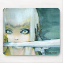 Zoek naar ninja muismatten Anime