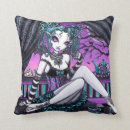 Recherche de féerique coussins Féerie