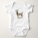 Recherche de chèvre de bébé vêtements Chèvres