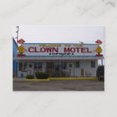 Recherche de motel cartes visite Photographie