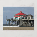 Recherche de huntington beach cartes postales Quai