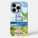 Recherche de de citation plage iphone coques Vagues