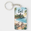 Recherche de bali porteclés Plage