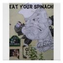 Recherche de rue posters Manger