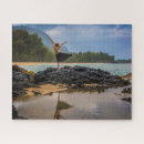 Zoek naar hula dancer puzzels Hawaii