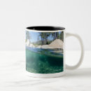 Recherche de pureté tasses Horizontal
