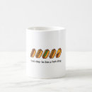 Recherche de hot dog drôle tasses 4 juillet