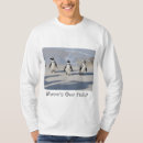Zoek naar penguin heren tshirts Schattig