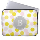 Zoek naar geel laptop sleeves Kleurrijk