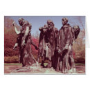 Recherche de désespoir cartes postales Statue