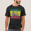 Zoek naar afrika heren tshirts Rasta