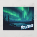 Recherche de voyageurs cartes postales Lac
