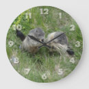 Recherche de marmottes horloges Mignon