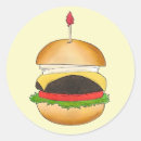 Zoek naar barbecue stickers Kook out