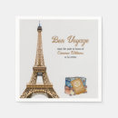 Recherche de eiffel serviettes Vintage
