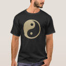 Recherche de taoism tshirts Religion