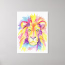 Recherche de lion m art Mignon