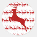 Zoek naar rendieren stickers Feestdagen