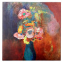 Recherche de odilon carreaux Fleurs