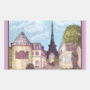 Recherche de tour autocollants Eiffel