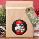 Recherche de cèdres autocollants Liban