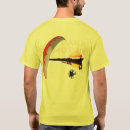 Recherche de paramotor tshirts Parapente