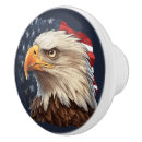 Recherche de drapeau américain boutons et poignées de porte Aigle